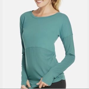 Fabletics Tops - Fabletics Cashel long sleeved top Fabletics Tops - Fabletics Cashel long sleeved top
